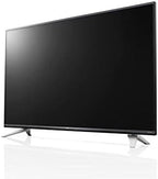 LG 65UF7690 65-Inch 4K Ultra HD Smart TV (Refurbished)