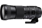 Sigma 745954 150-600mm f/5-6.3 Contemporary DG OS HSM Lens
