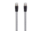 Monoprice 131098 Cat8 Ethernet Cable 5ft White - Entegrade