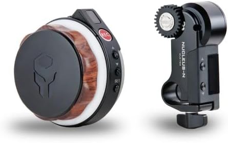 Tilta Nucleus-Nano P-Tap Wireless Focus System — main product image
