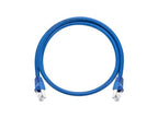 Monoprice 105899 Cat6A STP Ethernet Patch Cable 3ft