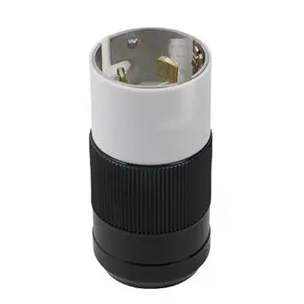 Middle Atlantic CS6365N.OEM Locking Plug 50A 125/250V — main product image