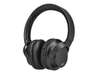 Monoprice 143250 Bluetooth Headphones with Transmitter Base
