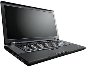 Lenovo 43492PU ThinkPad - Core i7, 15.6