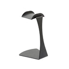 K&M 16075 Headphone Table Holder Steel Design