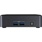 Intel NUC11TNKv5 NUC 11 Pro Barebone System - Core i5 11th Gen