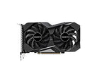 Gigabyte GTX 1650 D6 WINDFORCE OC 4G Graphics Card (Renewed)