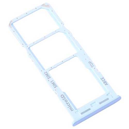 llanju Galaxy A23 SM-A235 SIM and Micro SD Card Tray Replacement — main product image