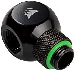 Corsair CX-9055016-WW Hydro X Series Rotary Y-Splitter