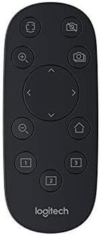 Logitech 960-001184 PTZ Pro 2: HD 1080P Conference Room Camera
