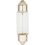 Sylvania 6418 Miniature Bulb Basic 2-Pack
