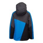 Spyder 215010 Big Boys' Ambush Insulated Ski Jacket