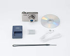 Canon 6798B001 PowerShot S110 12.1MP Digital Camera