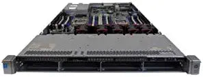 HP 755259-26093-48GB-0TB Proliant DL360 G9 Server Xeon Renewed