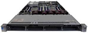 HP 755259-26703 DL360 G9 Server Xeon 32GB Renewed