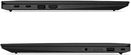 Lenovo ThinkPad X1 Carbon Gen 9 i7 Windows Pro Laptop