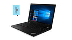 Lenovo 20T4001JUS-787-33290 ThinkPad P15s i7 Laptop 16GB