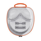 EMASDGEY Hard Shell Headphone Carrying Case for Sony CH720N