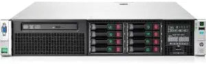 HP 642136-001 ProLiant DL385p G8 2U Rack Server