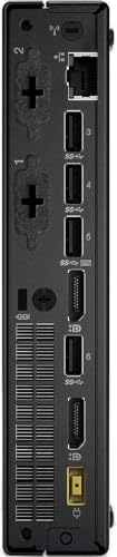 Lenovo ThinkCentre M910q Tiny Business Mini Desktop