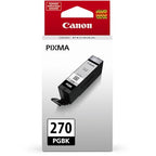 Canon 4328706651 PGI-270/CLI-271 Ink Tank 4-Pack