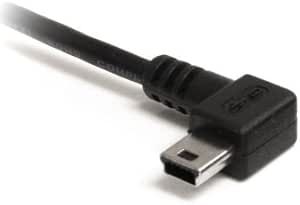 Tether Tools UK_TETCU5463LT Mini B USB Cable Adapter