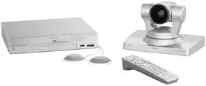 Sony 1450512 HD Videoconferencing System 1080i
