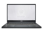 MSI WS66 11UKT Gaming Laptop i9-11900H 32GB 2TB SSD RTX A3000