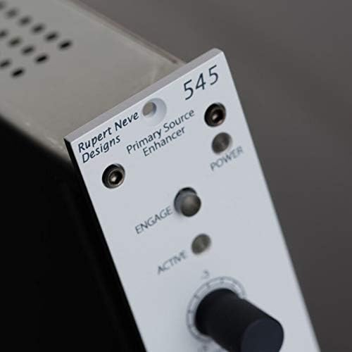 Rupert Neve Designs RND-545 500 Series Source Enhancer