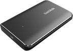 SanDisk SDSSDEX2-480G-G25 Extreme 900 Portable SSD 480GB