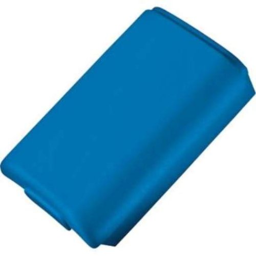 Microsoft B4U-00021 Xbox 360 Rechargeable Battery Blue — main product image