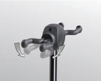 K&M 17620 Double Guitar Stand 2-Guitar Storage
