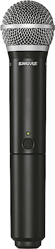 Shure BLX2/PG58=-H9 Wireless Handheld Mic Transmitter PG58 Capsule