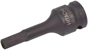 Hitachi 751867 Nut Driver Bit Power Tool Accessory — main product image