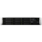 Synology RS3412RPxs RackStation 10-Bay NAS Server (Diskless)