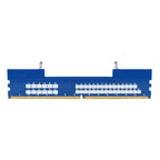EBTOOLS DDR5 SO-DIMM to DIMM Laptop Memory Test Adapter