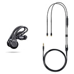 Shure Aonic 215 TW2 Wireless Earbuds + Comm Cable