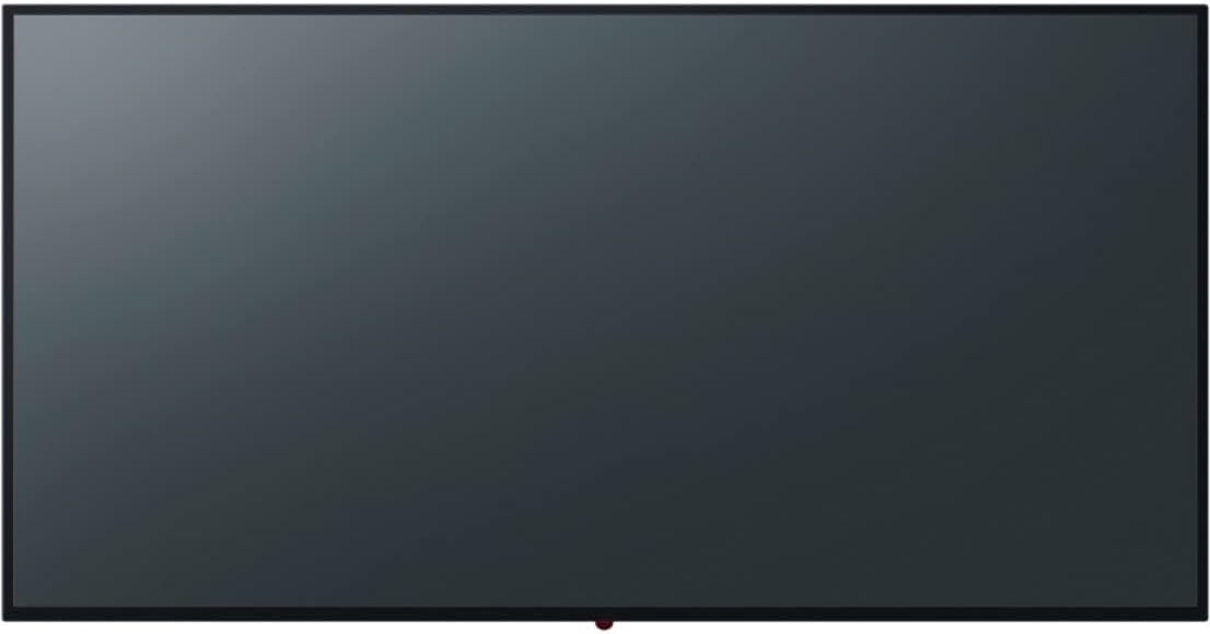 Panasonic TH-49SQE1W 49" 4K UHD Digital Signage Display