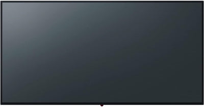 Panasonic TH-49SQE1W 49" 4K UHD Digital Signage Display