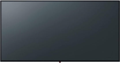 Panasonic TH-49SQE1W 49" 4K UHD Digital Signage Display
