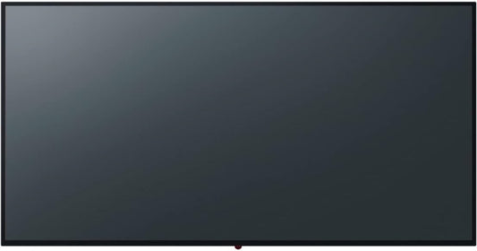 Panasonic TH-49SQE1W 49" 4K UHD Digital Signage Display