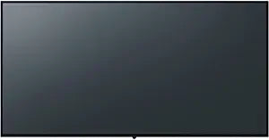 Panasonic TH-55SQE1W 55" 4K UHD Digital Signage Display