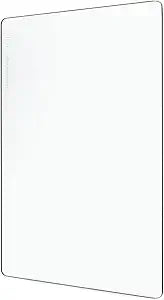 NiSi 103421 Allure Mist White 1/4 Filter 4x5.65 — main product image