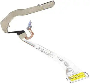 Dell KC404 Latitude D600 Series LCD Flex Cable — main product image