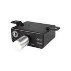 Gravity E1500.1D 1500W RMS Class D Car Amplifier
