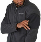 Spyder Empire Full-Zip Men's Fleece Jacket