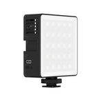 Sokani P10C RGB LED Video Light with Full-Color Control
