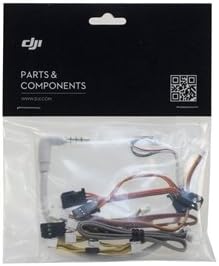 DJI 22 Phantom 2 Vision Cable Pack OEM