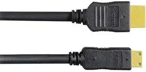 Panasonic RP-CHEM30-K HDMI Mini Cable — main product image