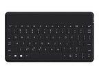 Logitech 920-006704 Keys-to-Go Ultra-Portable iPad Keyboard - Black